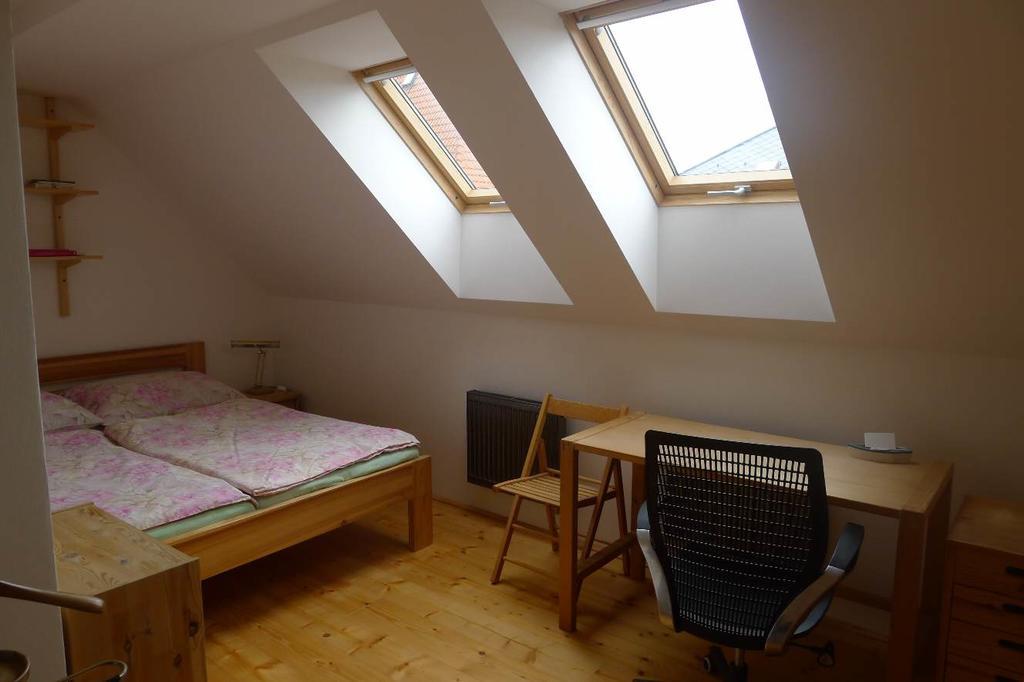 Apartment Provaznicka ตาบอร์ ภายนอก รูปภาพ