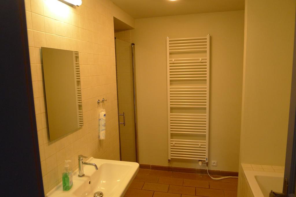 Apartment Provaznicka ตาบอร์ ภายนอก รูปภาพ